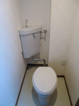 シャルレ早稲田の物件内観写真